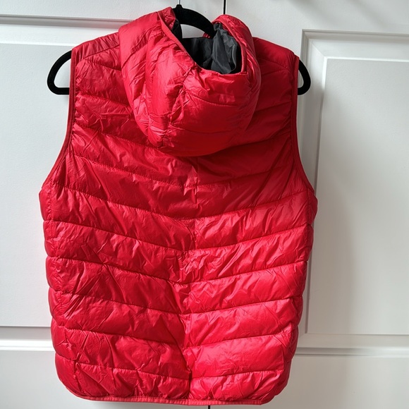 Puffer jacket - Picture 2 of 2